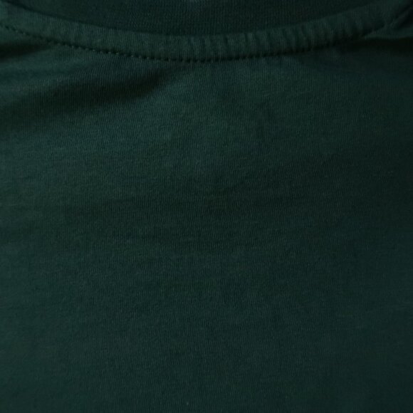 Green Bay Packers Green 47 Brand Tee (M) NEW! ๐ - Picture 5 of 8